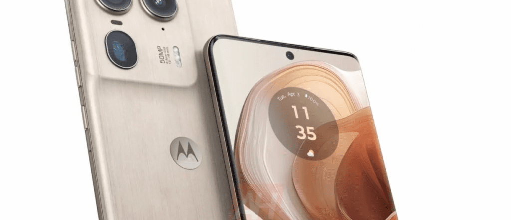 Motorola