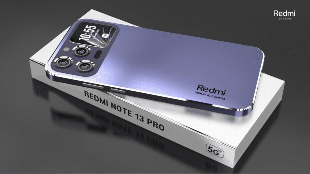 Redmi note 13 Pro