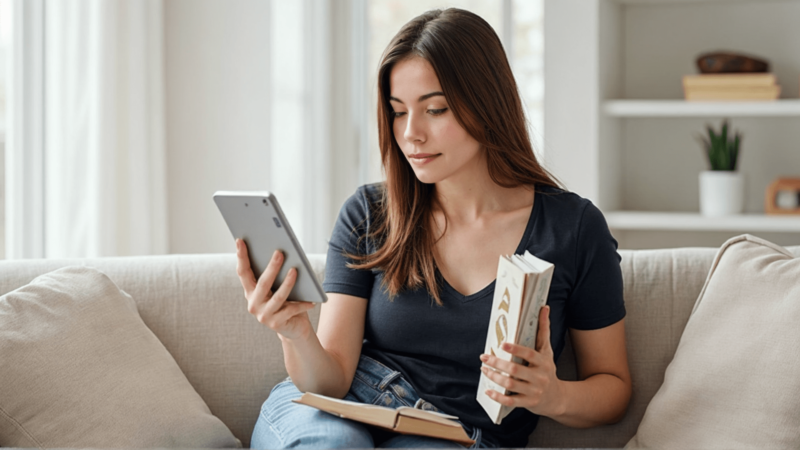 Kindle vale a pena? Guia definitivo.