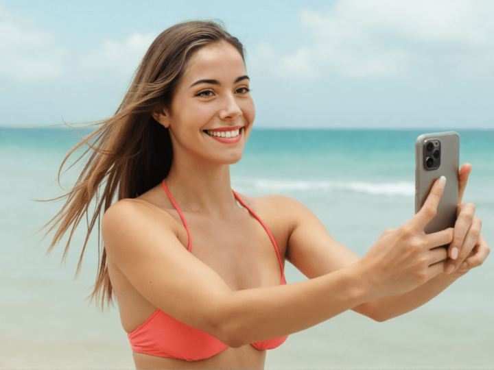 Qual celular tem a melhor camera? Guia Definitivo