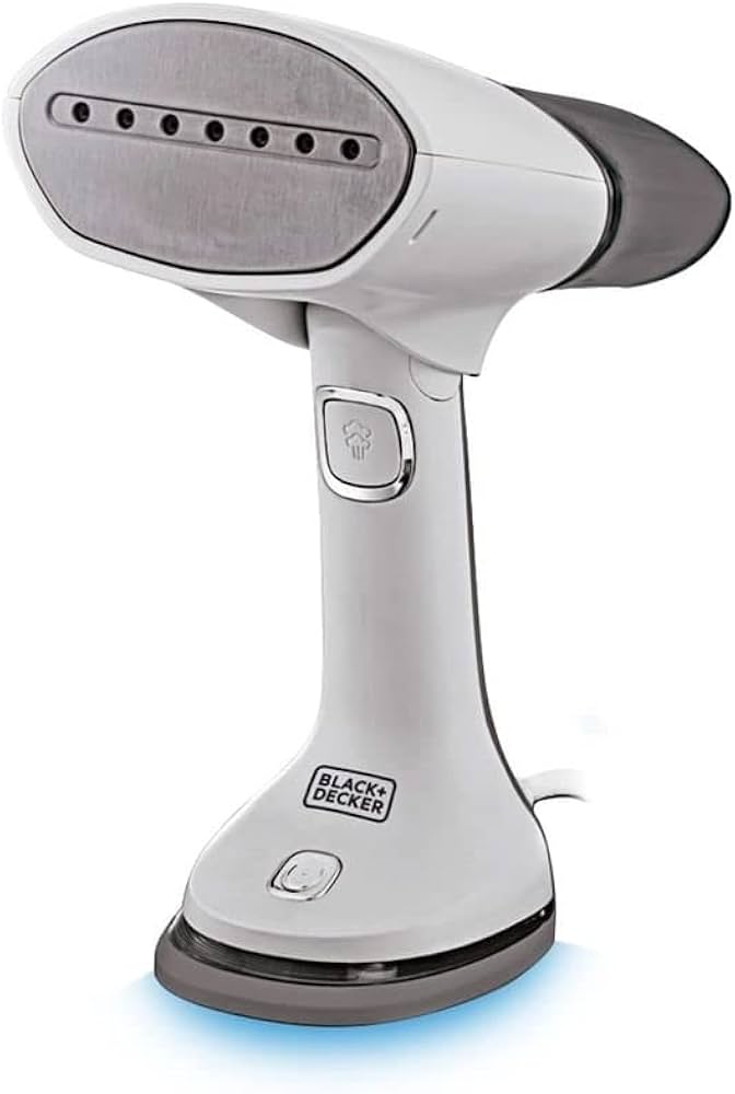 Ferro a Vapor Black+Decker SteaMaster DST11