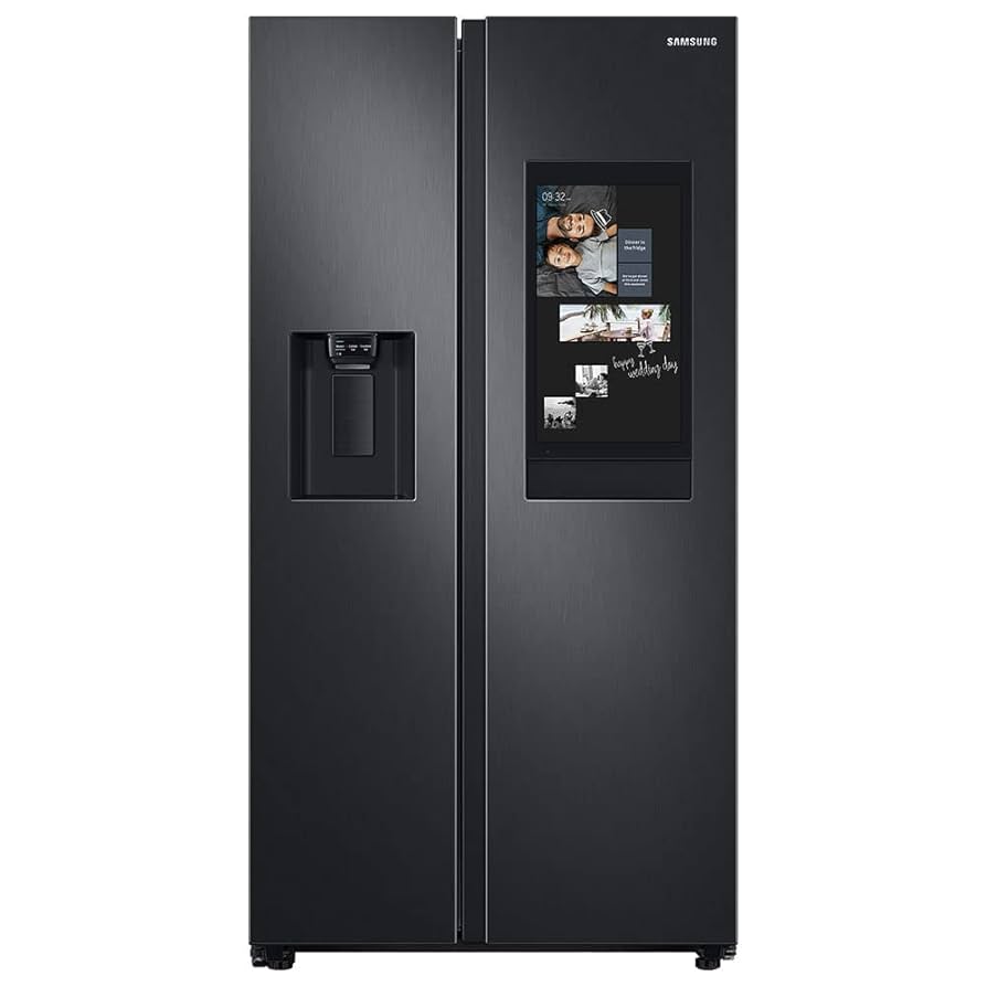 Geladeira Samsung Family Hub 632L