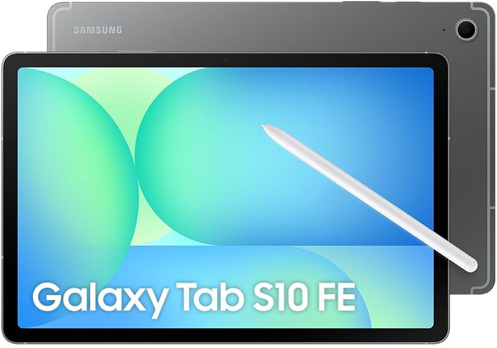 Samsung Galaxy Tab S10 FE