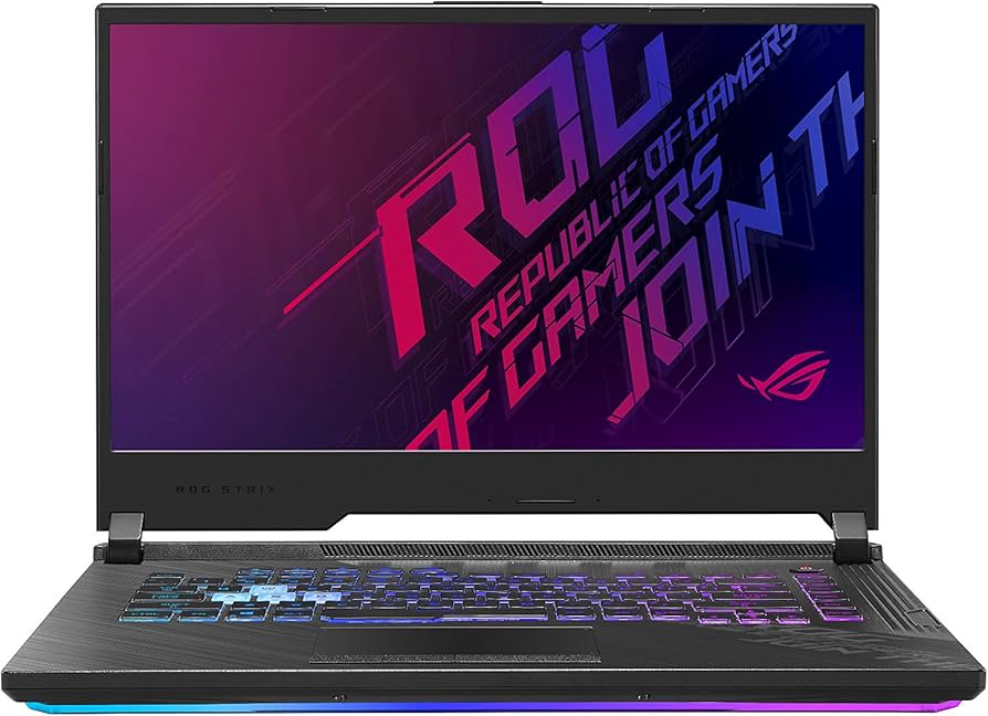 ASUS ROG Strix G15