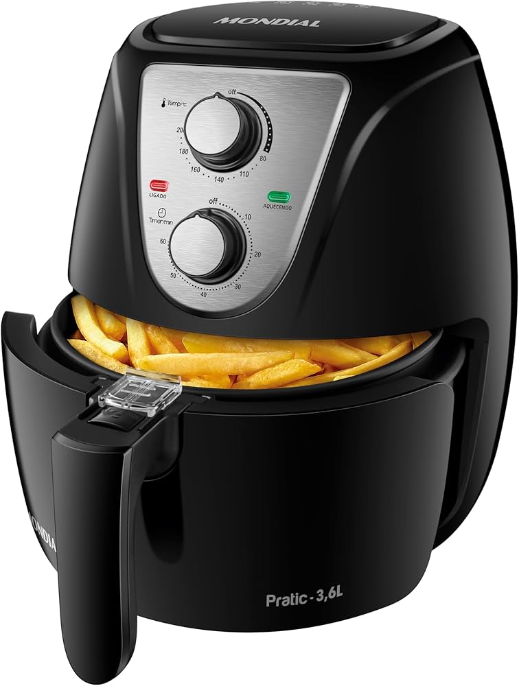 Air Fryer Mondial AF-39