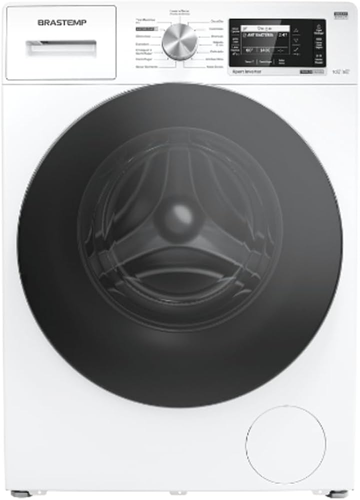 Brastemp BNC10AB