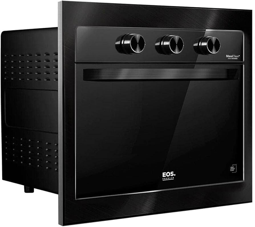 Forno Elétrico de Embutir EOS EFE47EP
