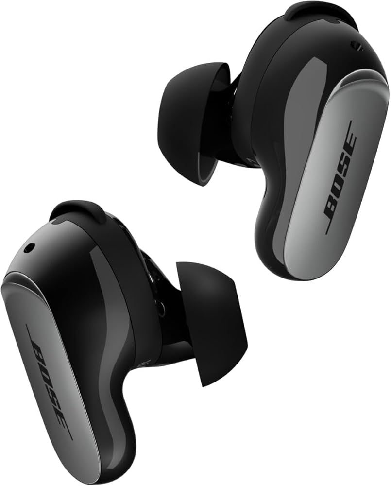 Bose QuietComfort Ultra 2