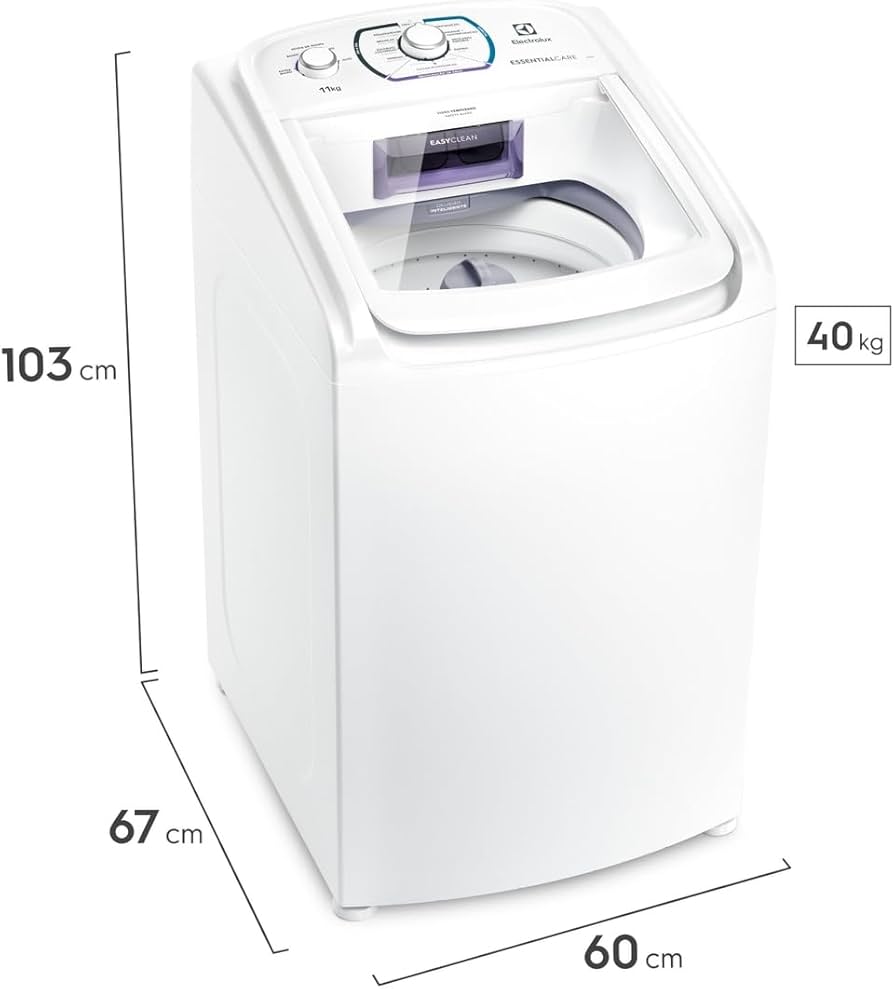 Electrolux LES11