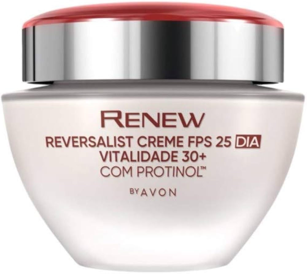 Avon Care Renew Reversalist Dia