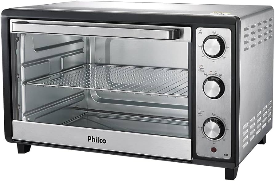 Forno Elétrico Philco PFE60I