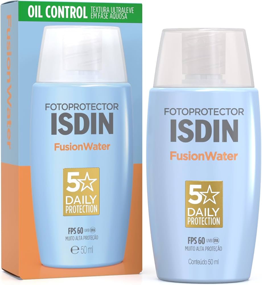 Protetor Solar Facial ISDIN