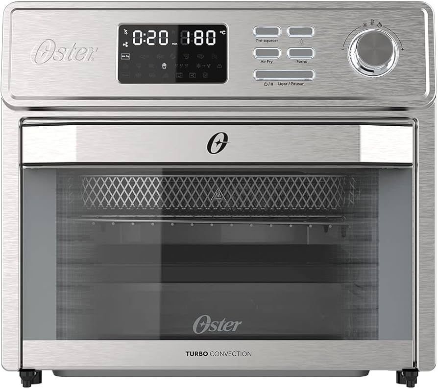 Forno Elétrico Oster OFOR250