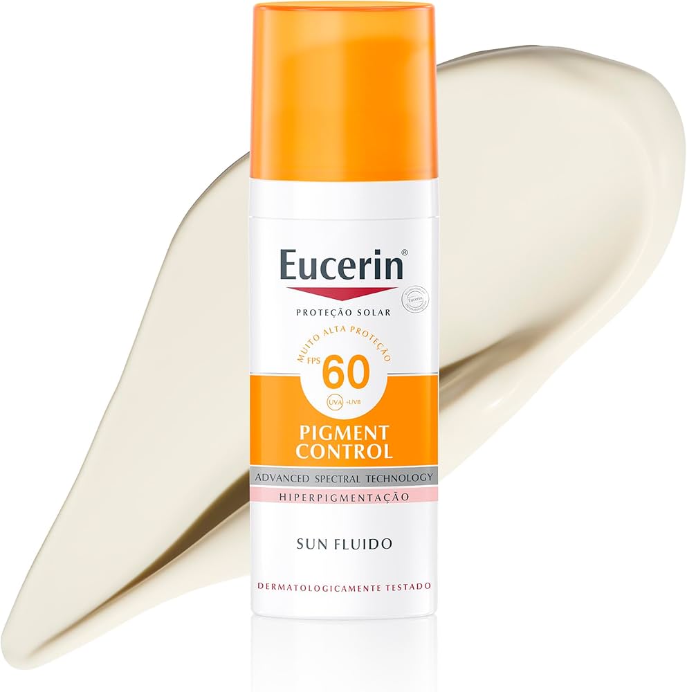 Eucerin Sun Pigment Control FPS 60