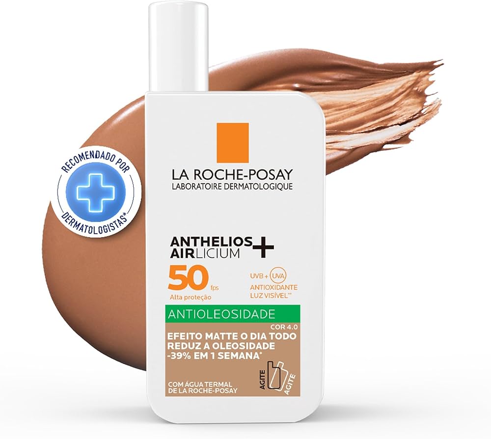 La Roche-Posay Anthelios Airlicium FPS 50
