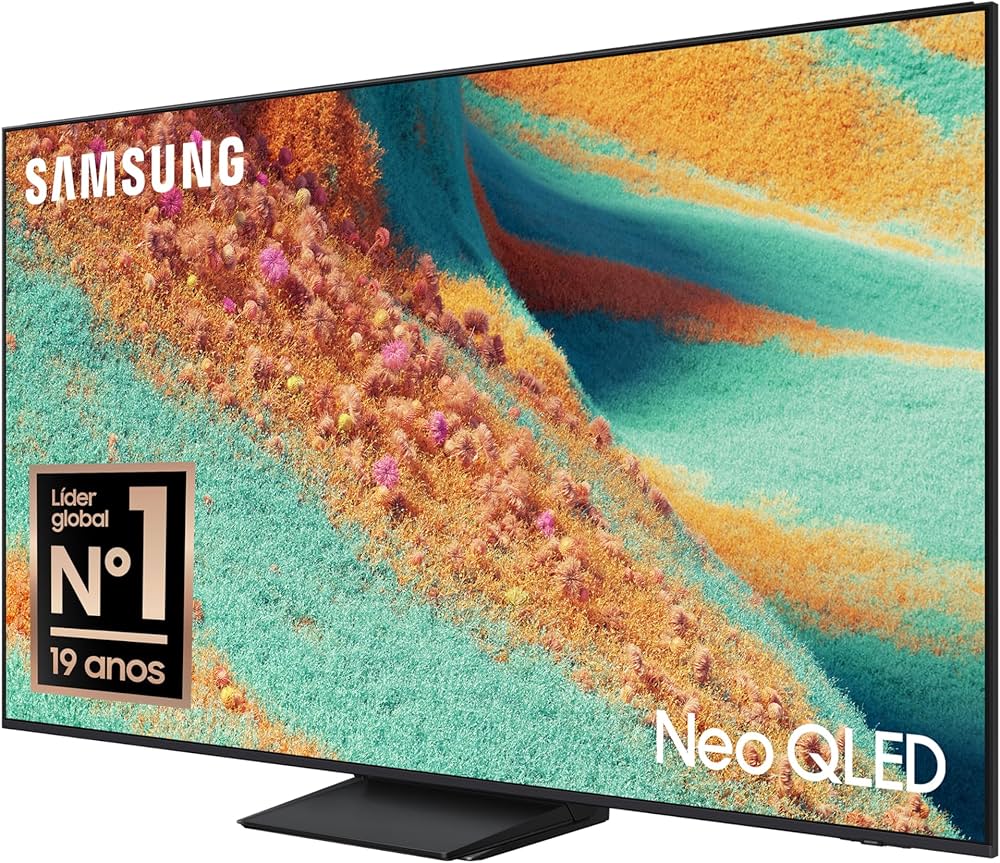 Samsung Vision AI TV 65" NEO QLED ULTRA 4K QN85F