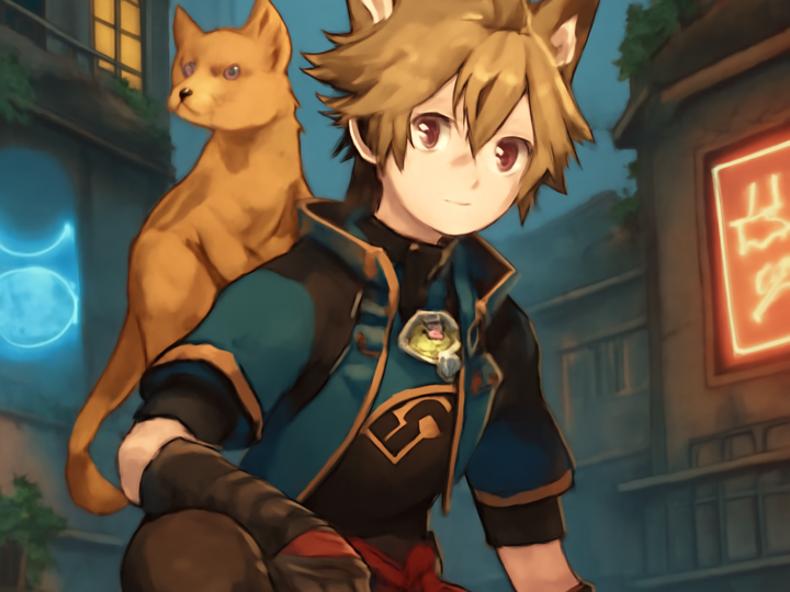 Genshin Impact ganha modo especial inspirado em Stray Kids