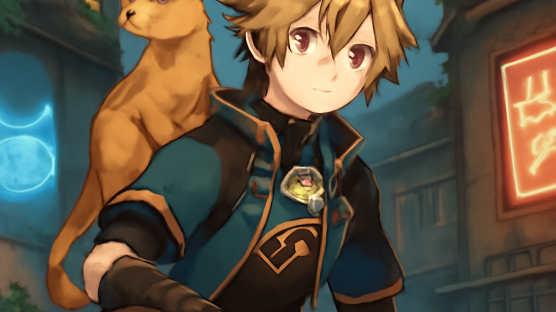 Genshin Impact ganha modo especial inspirado em Stray Kids