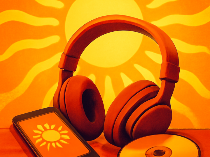 Lançamento do álbum ‘Especiarias – Ato II’ da Claudia Leitte com temática solar e energia para o Carnaval, incluindo análise da produção musical atual e seu impacto nos gadgets para audição