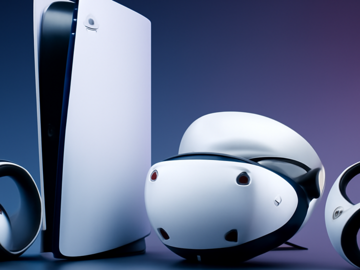 Lançamentos e comparativos dos novos modelos PlayStation 5 Slim e PlayStation VR2