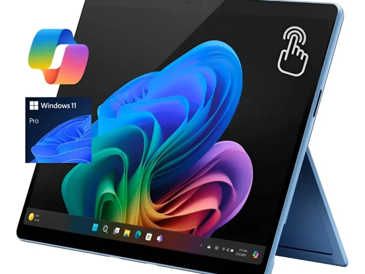 Microsoft Novo Surface Pro (11ª edição) é bom?