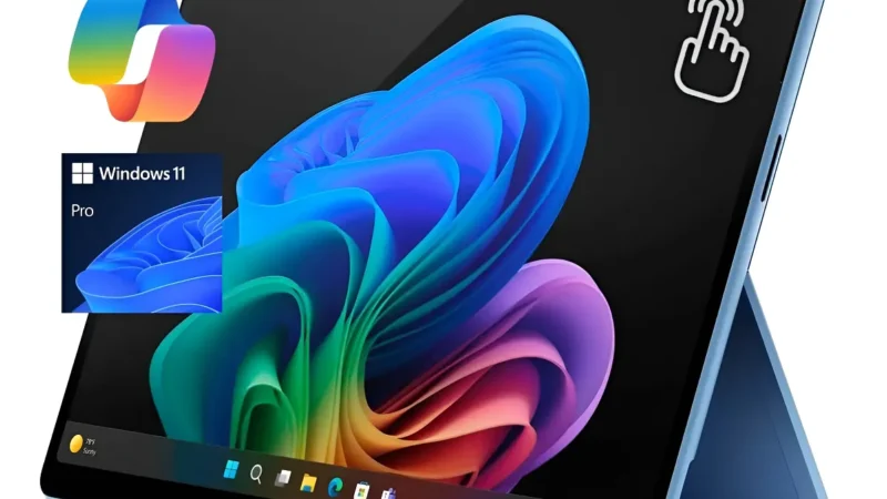 Microsoft Novo Surface Pro (11ª edição) é bom?