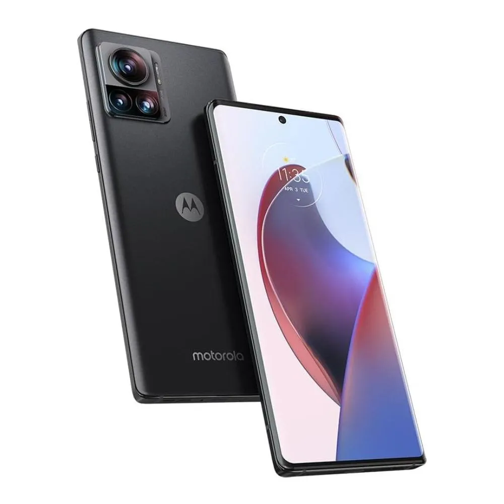 Motorola Edge 30 Ultra é bom?