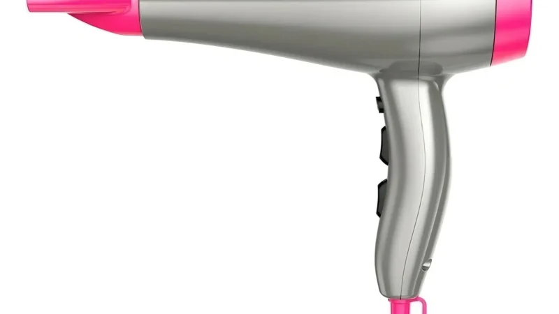 GA.MA ITALY Secador de Cabelo Gama New Lumina 3D é bom?