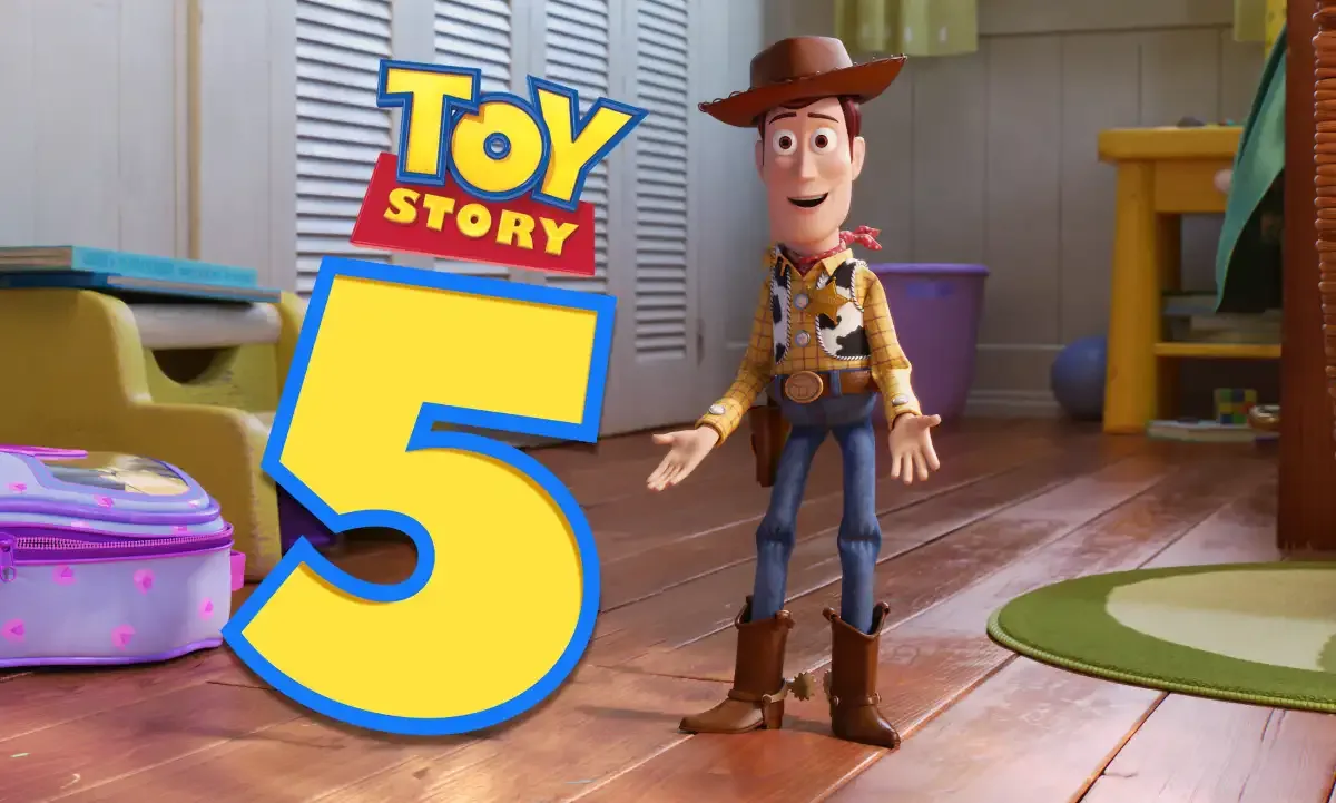 Toy Story 5 chega aos cinemas em 2026: o que esperar do novo filme e possíveis adaptações para games