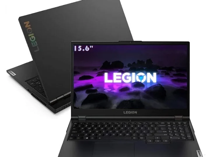 Lenovo Legion 5 é bom?