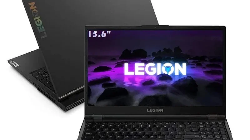 Lenovo Legion 5 é bom?