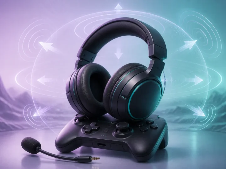 Headset gamer: Melhores de 2026 – Top 14