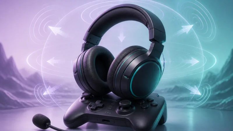 Headset gamer: Melhores de 2026 – Top 14