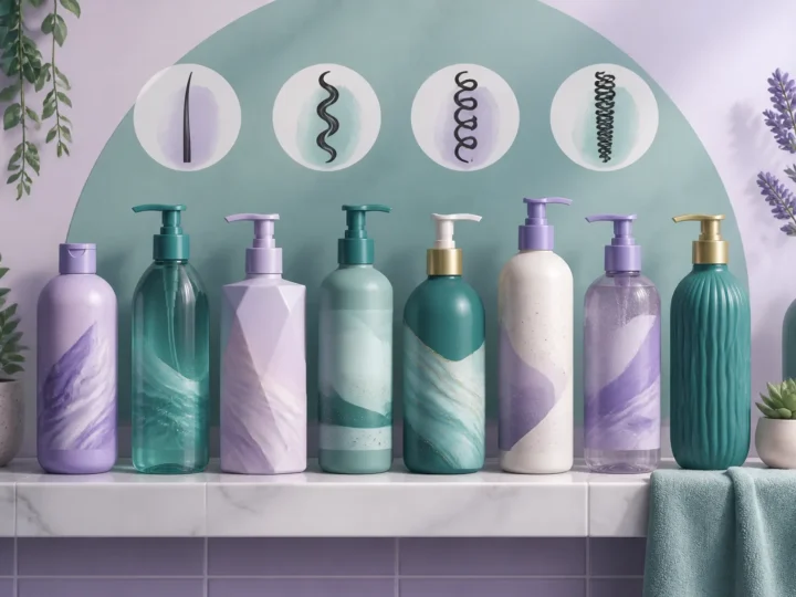 Melhores shampoos: Top 14 para todo tipo de cabelo 2026
