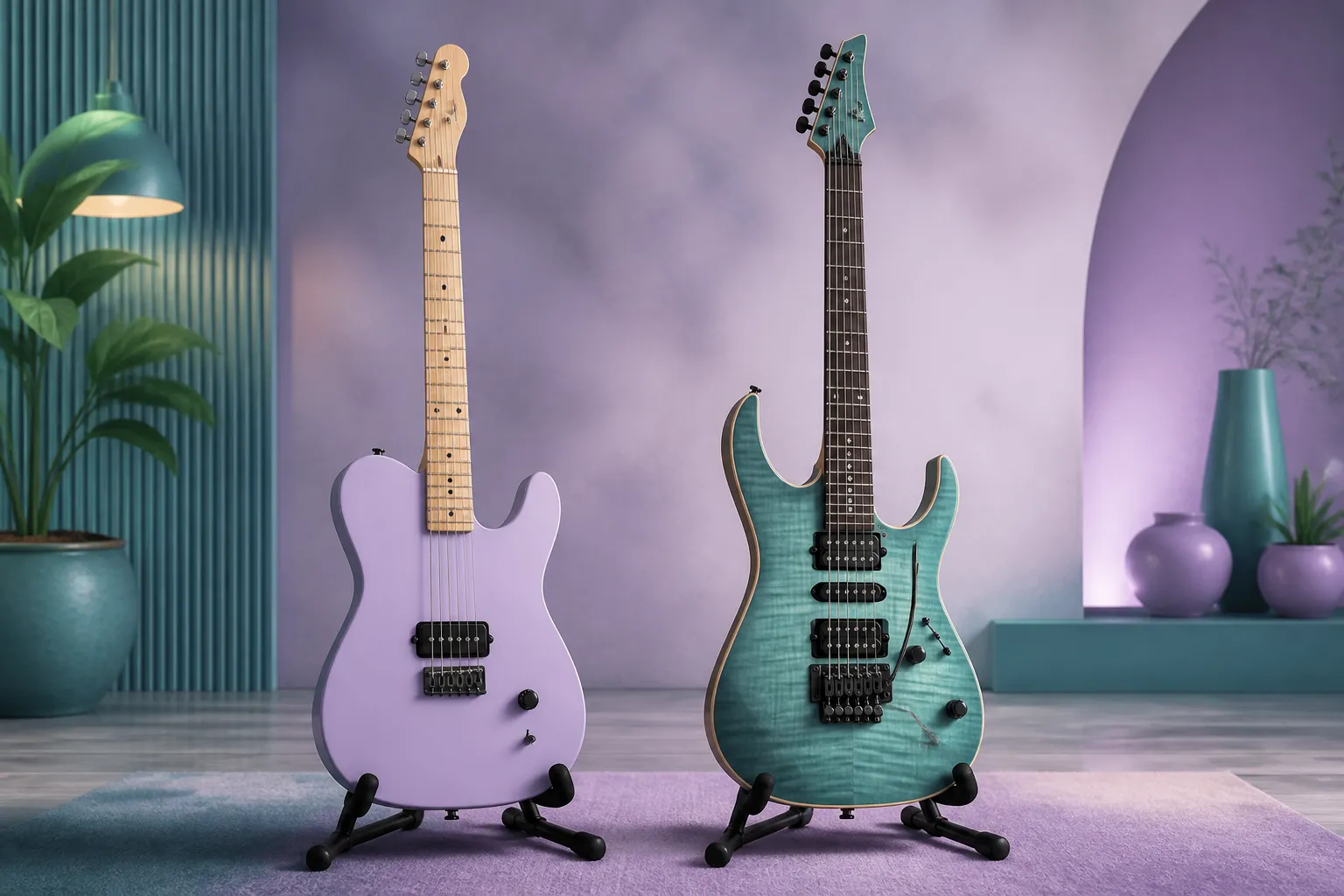 Melhores guitarras 2026: Top 8 para todos os níveis