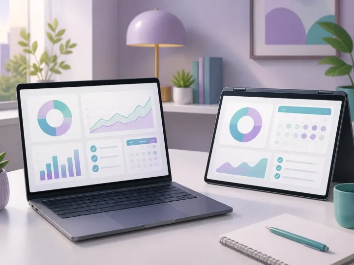 Notebook para trabalho: Top 9 de 2026