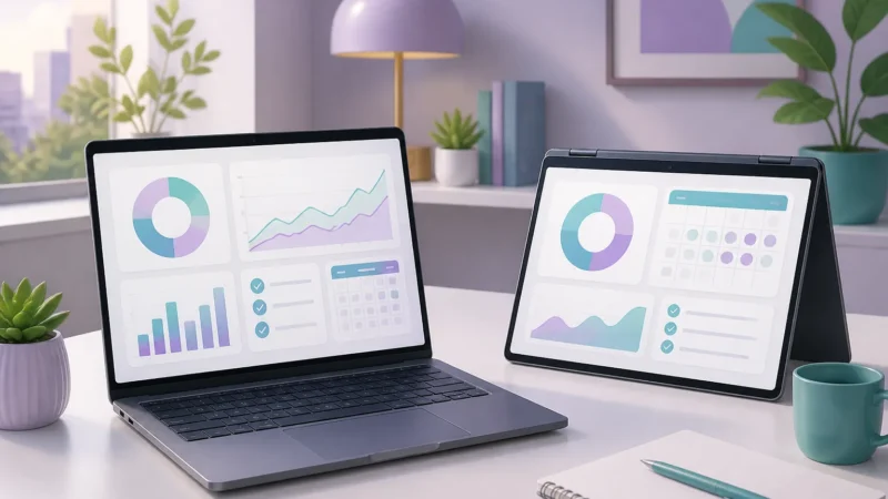 Notebook para trabalho: Top 9 de 2026