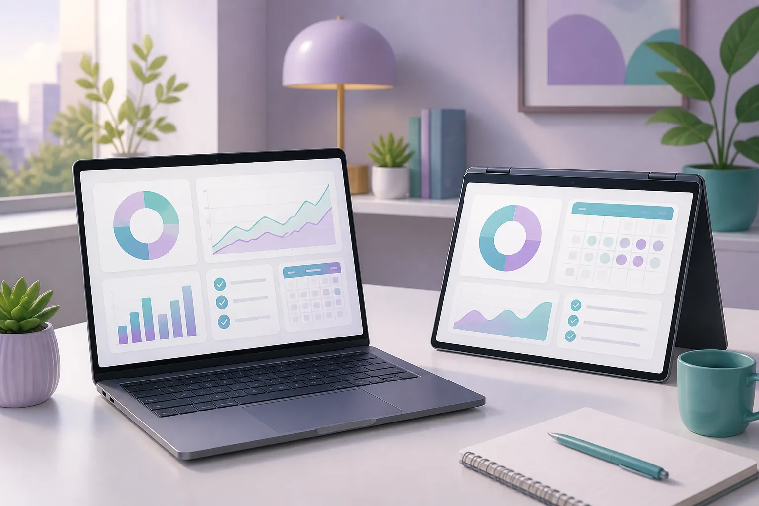 Notebook para trabalho: Top 9 de 2026