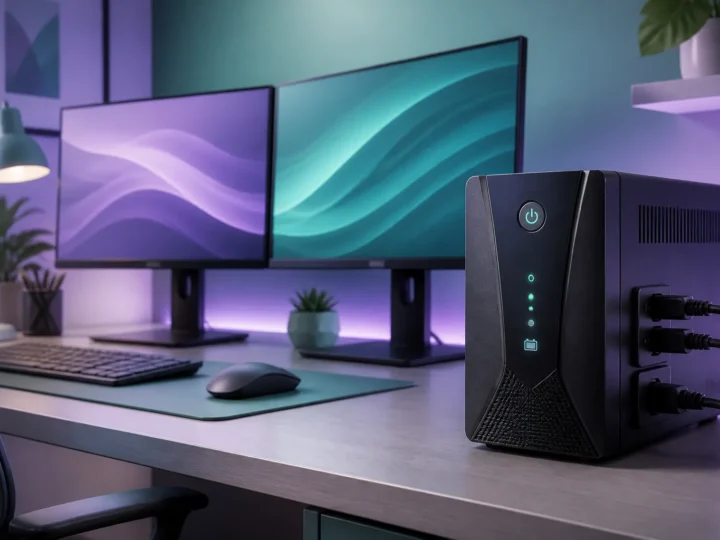 Nobreaks 2026: Top 13 para proteger seus equipamentos