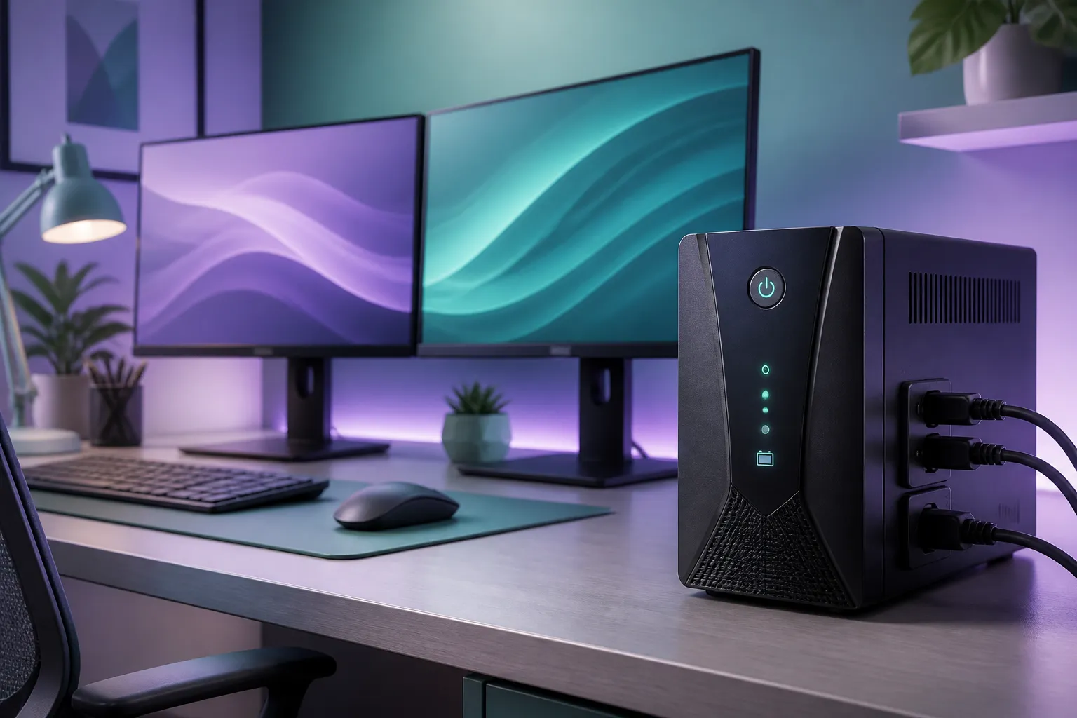 Nobreaks 2026: Top 13 para proteger seus equipamentos