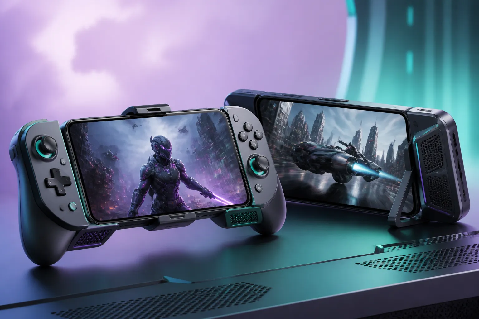 Smartphone para jogos: Melhores 7 de 2026