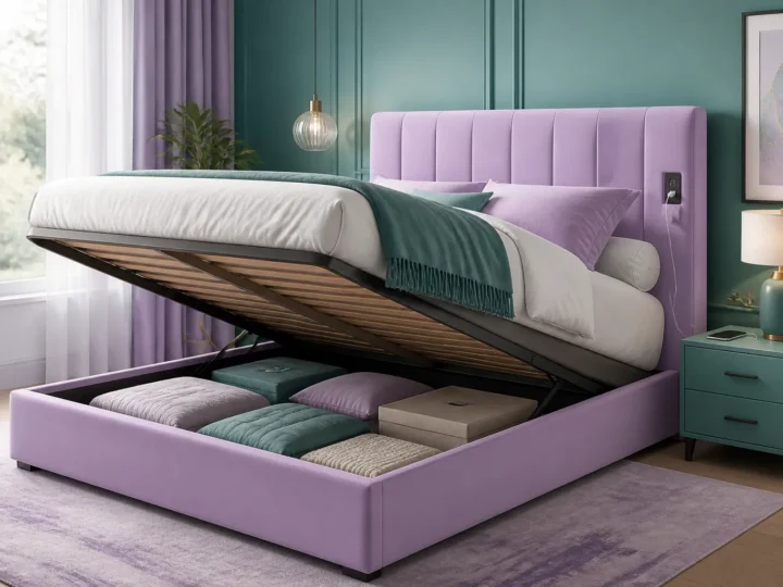 Cama box: Top 14 de 2026 | Guia de compra