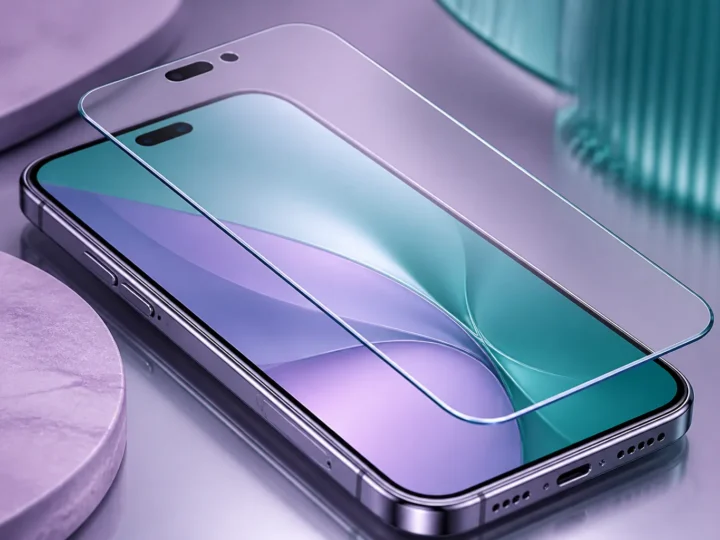 Película de proteção para celular 2026: Top 12