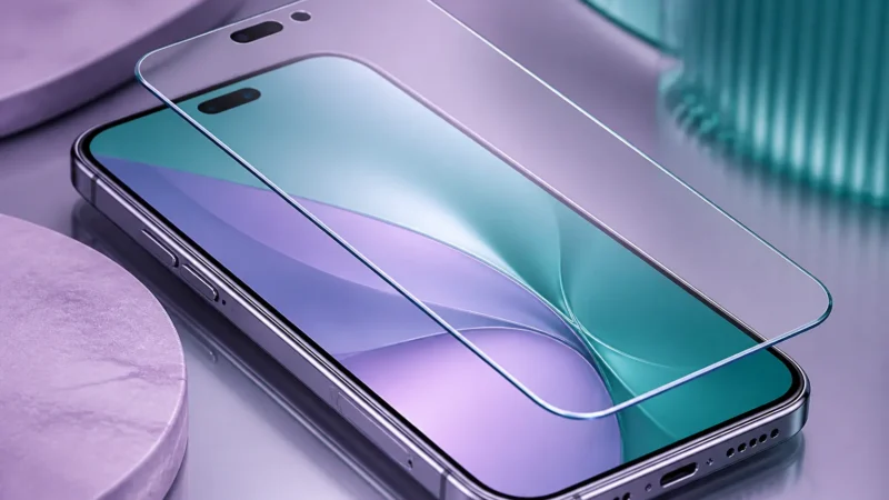 Película de proteção para celular 2026: Top 12