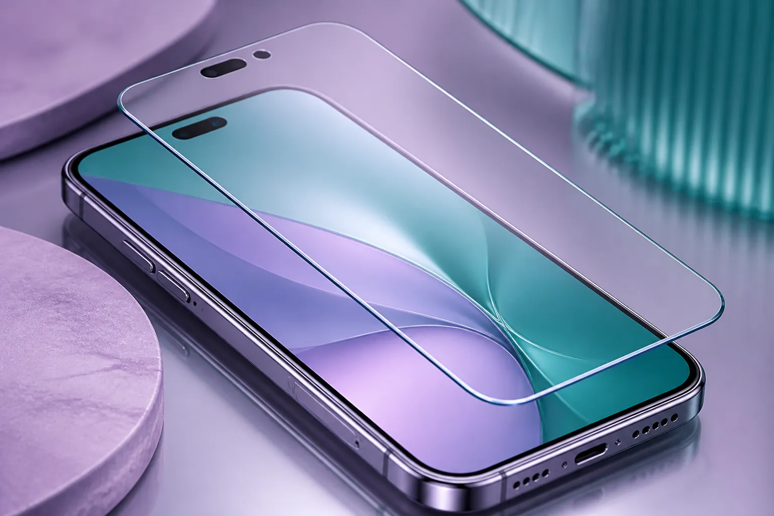 Película de proteção para celular 2026: Top 12