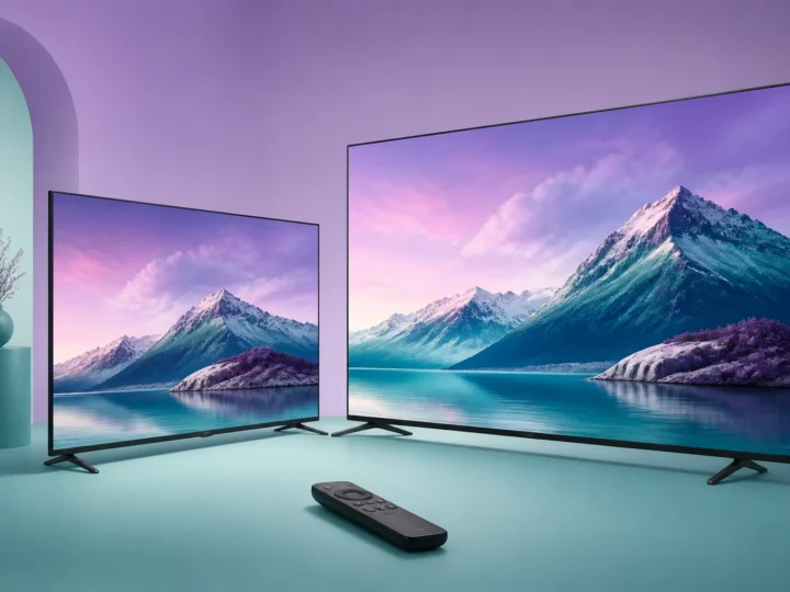 Melhores TV TCL 2026: Top 6 para comprar hoje