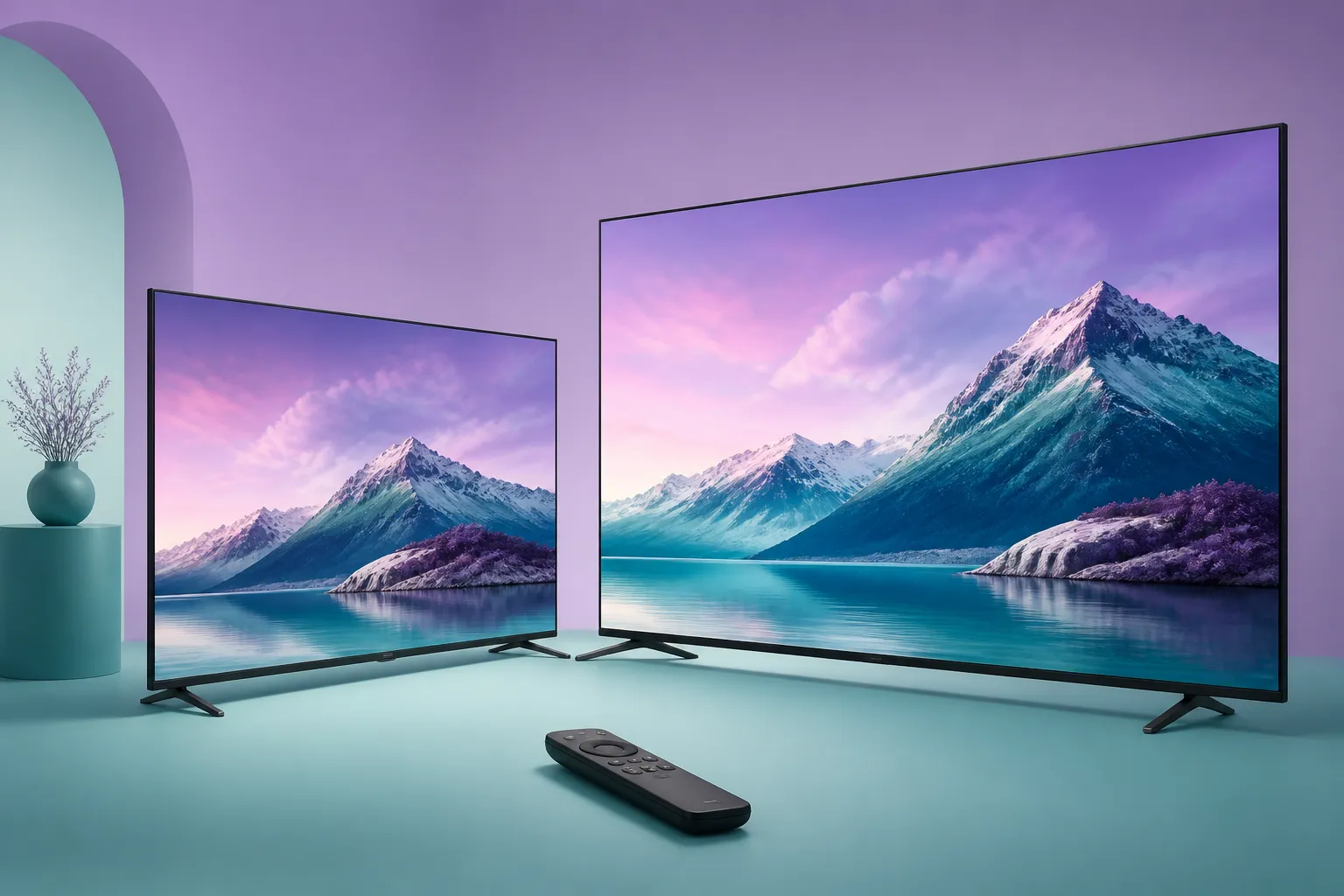 Melhores TV TCL 2026: Top 6 para comprar hoje