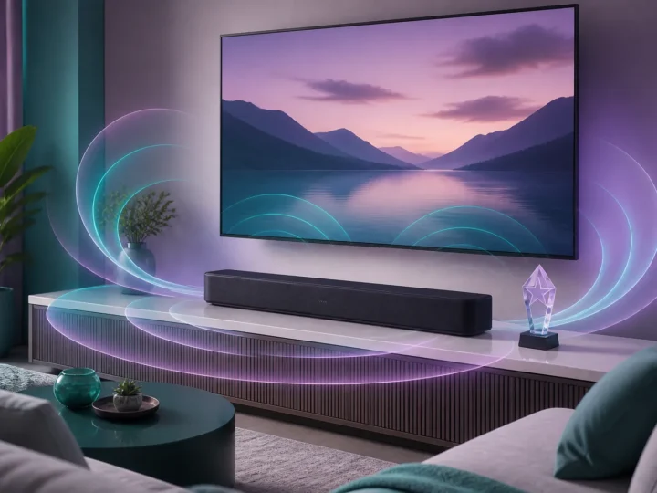 Melhores soundbar 2026: Top 8 e guia de compra