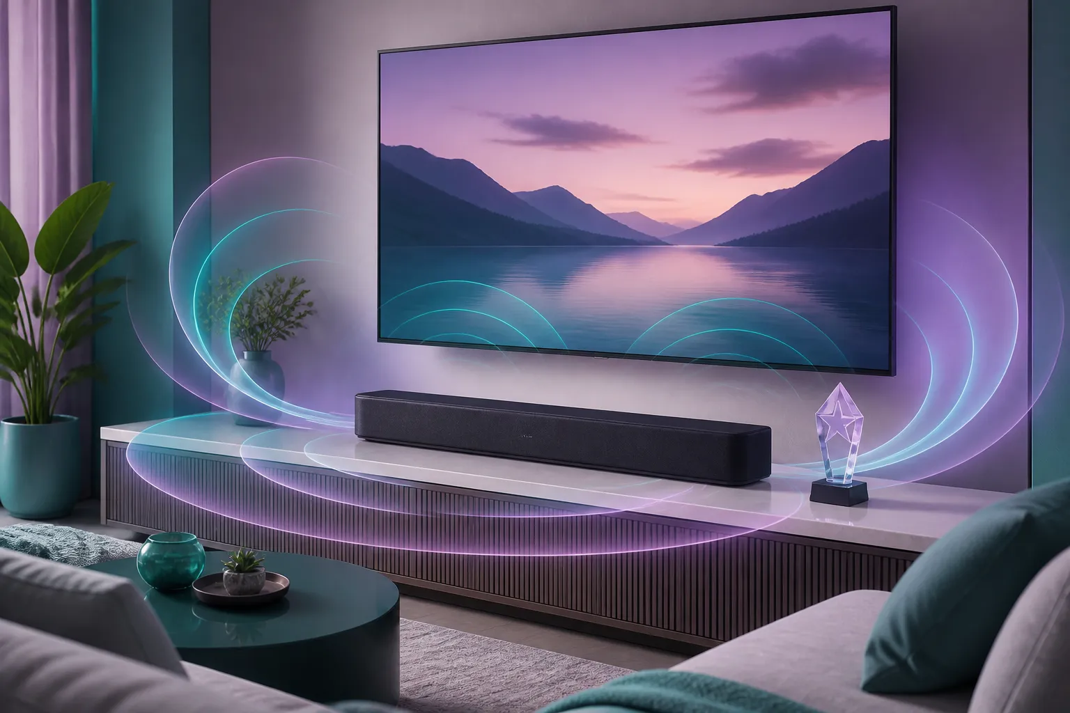 Melhores soundbar 2026: Top 8 e guia de compra