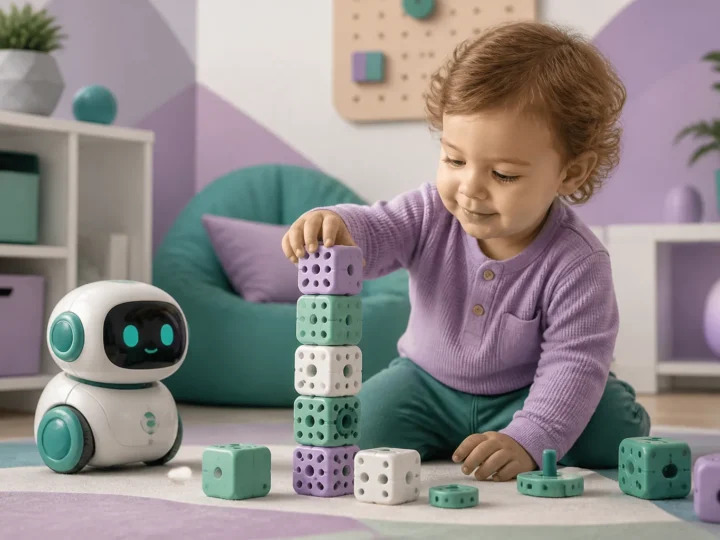 Brinquedo educativo: Top 13 de 2026